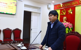 Thạch Thất triển khai một số nhiệm vụ trọng tâm trước, trong và sau Tết Bính Ngọ 2026