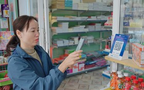 Xã Xuân Mai đẩy mạnh phát triển kinh tế số, góp phần thực hiện hiệu quả chuyển đổi số trên địa bàn