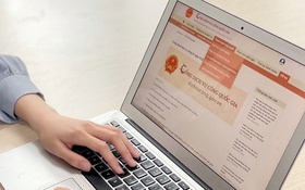 Hà Nội công bố 02 thủ tục hành chính nội bộ lĩnh vực kiểm soát thủ tục hành chính