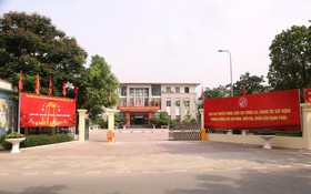 Phường Dương Nội công khai danh sách các điểm dịch vụ công số trên Google Maps, hỗ trợ người dân giải quyết thủ tục hành chính phi địa giới