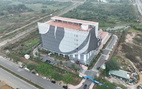 Hà Nội ban hành Quy chế quản lý, khai thác hạ tầng Trung tâm Dữ liệu: Tạo nền tảng số thống nhất, an toàn cho chính quyền đô thị hiện đại