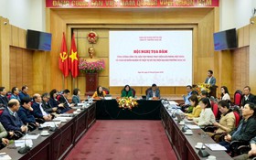 Phường Ngọc Hà phát huy “Dân vận khéo” tháo gỡ điểm nghẽn trật tự đô thị