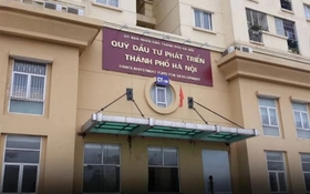 Sửa đổi, bổ sung Điều lệ tổ chức và hoạt động của Quỹ Đầu tư phát triển thành phố Hà Nội