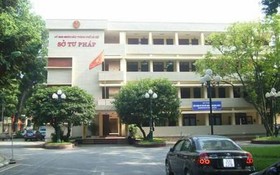 Hà Nội ban hành quy định chức năng, nhiệm vụ, quyền hạn và cơ cấu tổ chức của Sở Tư pháp