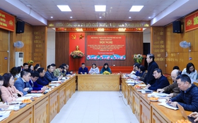 Bảo đảm cuộc bầu cử diễn ra dân chủ, đúng pháp luật, an toàn và thực sự là ngày hội của toàn dân