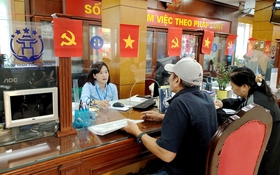 Phường Thanh Xuân: Điểm sáng chuyển đổi số và bước tiến vững chắc trong cải cách hành chính