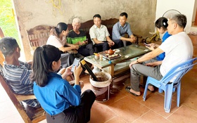 Chuyển đổi số góp phần thực hiện cải cách hành chính