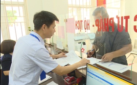 Hiệu quả bước đầu của mô hình thí điểm “Ngày thứ Ba không hẹn” gắn với dịch vụ công trực tuyến tại xã Quang Minh