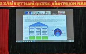 Cải cách hành chính tại xã Ba Vì: Từ 