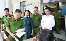 Xã Quảng Oai: Chính quyền chủ động đổi mới, những kết quả bước đầu đáng ghi nhận