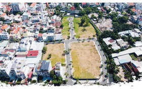 Tiếp tục làm giàu, làm sạch và khai thác hiệu quả cơ sở dữ liệu đất đai