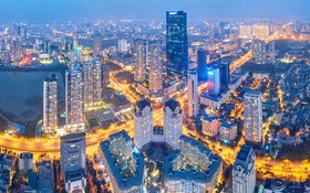 Hà Nội ban hành Kế hoạch cải cách hành chính năm 2026: Quyết liệt, đồng bộ, lấy người dân làm trung tâm