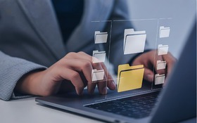 Hà Nội đẩy mạnh chuyển đổi số trong công tác văn thư, lưu trữ năm 2026