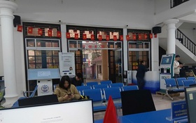 Đẩy mạnh cải cách hành chính trong giải quyết thủ tục hành chính liên quan đến người lao động nước ngoài