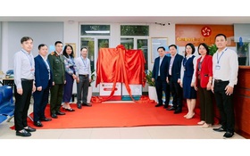 Phường Việt Hưng: Những kết quả nổi bật trong công tác cải cách hành chính và chuyển đổi số năm 2025