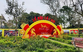 Đông Anh đưa không gian số vào Lễ hội Cổ Loa 2026