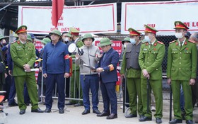 Xã Chuyên Mỹ: Quyết liệt tháo gỡ “điểm nghẽn” giải phóng mặt bằng các dự án trọng điểm