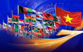 Đẩy mạnh hội nhập kinh tế quốc tế Thủ đô