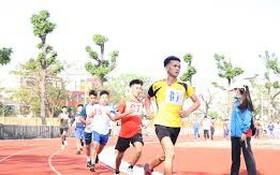 Công bố Danh mục thủ tục hành chính mới ban hành, được sửa đổi, bổ sung, bị bãi bỏ lĩnh vực văn học, thể dục thể thao