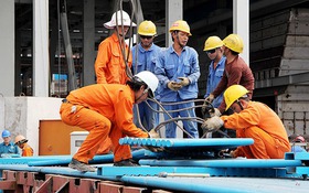 Kiện toàn Hội đồng An toàn, vệ sinh lao động