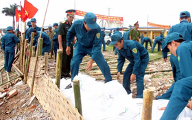 Chủ động triển khai thực hiện Kế hoạch phòng thủ dân sự quốc gia giai đoạn 2026 - 2030