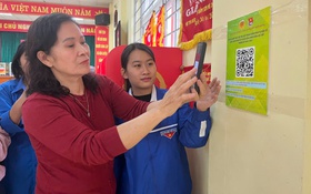 Phường Kiến Hưng đổi mới phương thức phổ biến pháp luật: Lấy người dân làm trung tâm