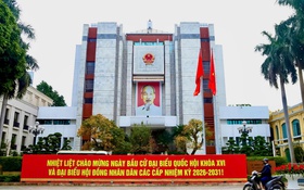 Sở Nội vụ đặt mục tiêu 