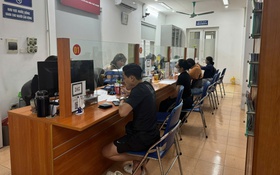 Trung tâm Dịch vụ việc làm Hà Nội triển khai công tác cải cách hành chính năm 2026 - Quyết tâm 100% hồ sơ thủ tục hành chính được trả kết quả đúng hạn