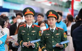 Thông tin chỉ đạo, điều hành của UBND Thành phố, Chủ tịch UBND thành phố Hà Nội (ngày 12/3/2026)