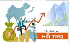 Chương trình hỗ trợ pháp lý cho doanh nghiệp nhỏ và vừa, hộ kinh doanh trên địa bàn thành phố Hà Nội giai đoạn 2026 – 2030