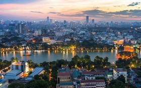 Thông tin chỉ đạo, điều hành của UBND Thành phố, Chủ tịch UBND thành phố Hà Nội (ngày 16/3/2026)