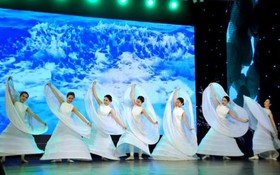 Ban hành định mức kinh tế - kỹ thuật dịch vụ sự nghiệp công lĩnh vực văn hoá đối với hoạt động nghệ thuật biểu diễn