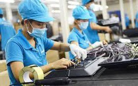 Phê duyệt quy trình nội bộ - quy trình điện tử giải quyết TTHC lĩnh vực Bồi thường nhà nước, Hỗ trợ pháp lý cho doanh nghiệp nhỏ và vừa