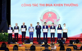 Hà Nội tiên phong xây dựng không gian làm việc số thống nhất cho Đoàn ĐBQH và HĐND hai cấp