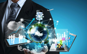 Đổi mới công nghệ các ngành kinh tế mũi nhọn đến năm 2035