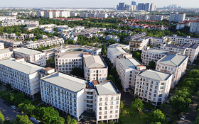 Nâng cao hiệu quả quản lý, sử dụng và khai thác quỹ nhà thuộc sở hữu nhà nước