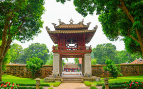 Tổ chức các hoạt động kỷ niệm 950 năm thành lập Quốc Tử Giám Trường Quốc học đầu tiên của Việt Nam (1076-2026)