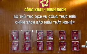 Hà Nội Đẩy Mạnh Kiểm Soát Thủ Tục Hành Chính Năm 2026 – Lấy Người Dân Và Doanh Nghiệp Làm Trung Tâm