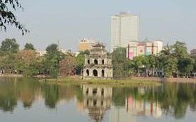 Tặng Kỷ niệm chương “Vì sự nghiệp xây dựng, bảo vệ và phát triển Thủ đô Hà Nội” cho 03 cá nhân