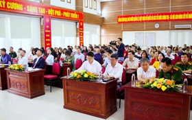 Phú Thượng triển khai chương trình hành động thực hiện các nghị quyết chiến lược của Trung ương