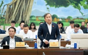 Luật Thủ đô (sửa đổi) trao quyền mạnh hơn, phân cấp, phân quyền toàn diện hơn