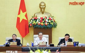 Dự án Luật Thủ đô (sửa đổi): Phân quyền tối đa và tự chủ toàn diện cho Hà Nội