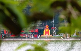 Thông tin chỉ đạo, điều hành của UBND thành phố Hà Nội, Chủ tịch UBND thành phố Hà Nội (ngày 18/3/2026)