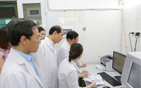 Ngành Y tế Thủ đô lấy tuyên truyền làm “đòn bẩy” thúc đẩy cải cách hành chính năm 2026