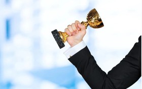 Ban hành Quy chế khen thưởng doanh nhân, doanh nghiệp