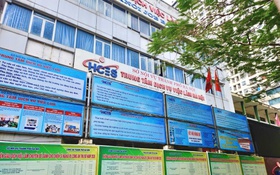 Trung tâm Dịch vụ việc làm Hà Nội ban hành Quy trình mới về giải quyết chính sách Bảo hiểm thất nghiệp