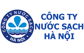 Tặng Bằng khen cho 09 tập thể thuộc Công ty TNHH Một thành viên Nước sạch Hà Nội