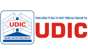 Tặng Bằng khen của Chủ tịch UBND Thành phố cho 01 tập thể và 11 cá nhân thuộc Tổng công ty Đầu tư phát triển hạ tầng đô thị UDIC