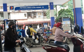 Tăng cường quản lý điều hành giá