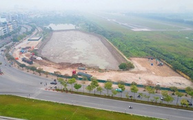 Hà Nội yêu cầu chủ động nguồn vật liệu, tránh đứt gãy tiến độ dự án